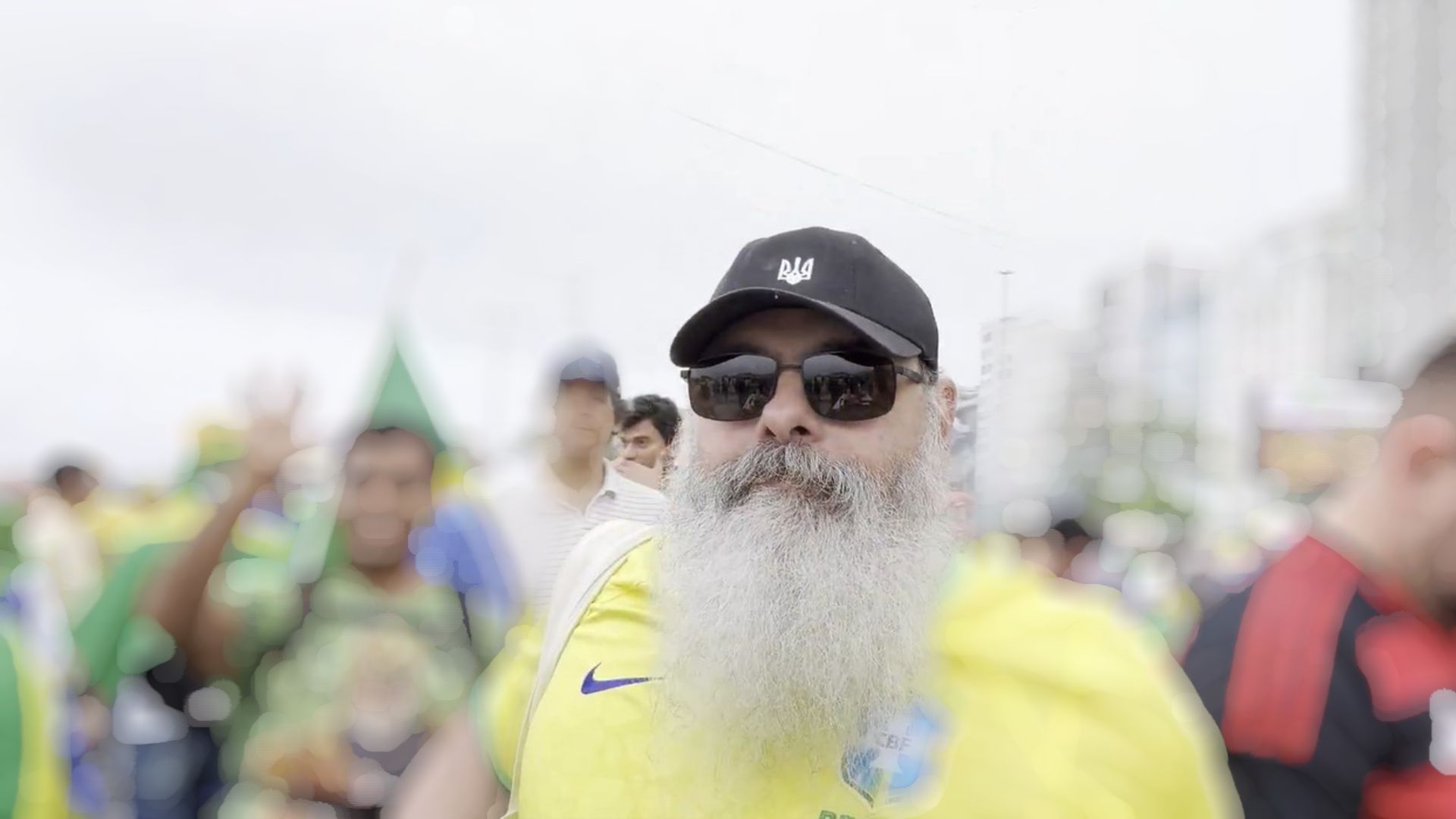 Regulação Explosiva: Fim do Mercado Cripto no Brasil, alerta Peter do ANCAPSU! 2 Peter do ANCAPSU