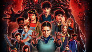 Desvendando o Recorde de Parcerias da Netflix no Brasil: Um Choque nas Marcas e no Comportamento do Consumidor!