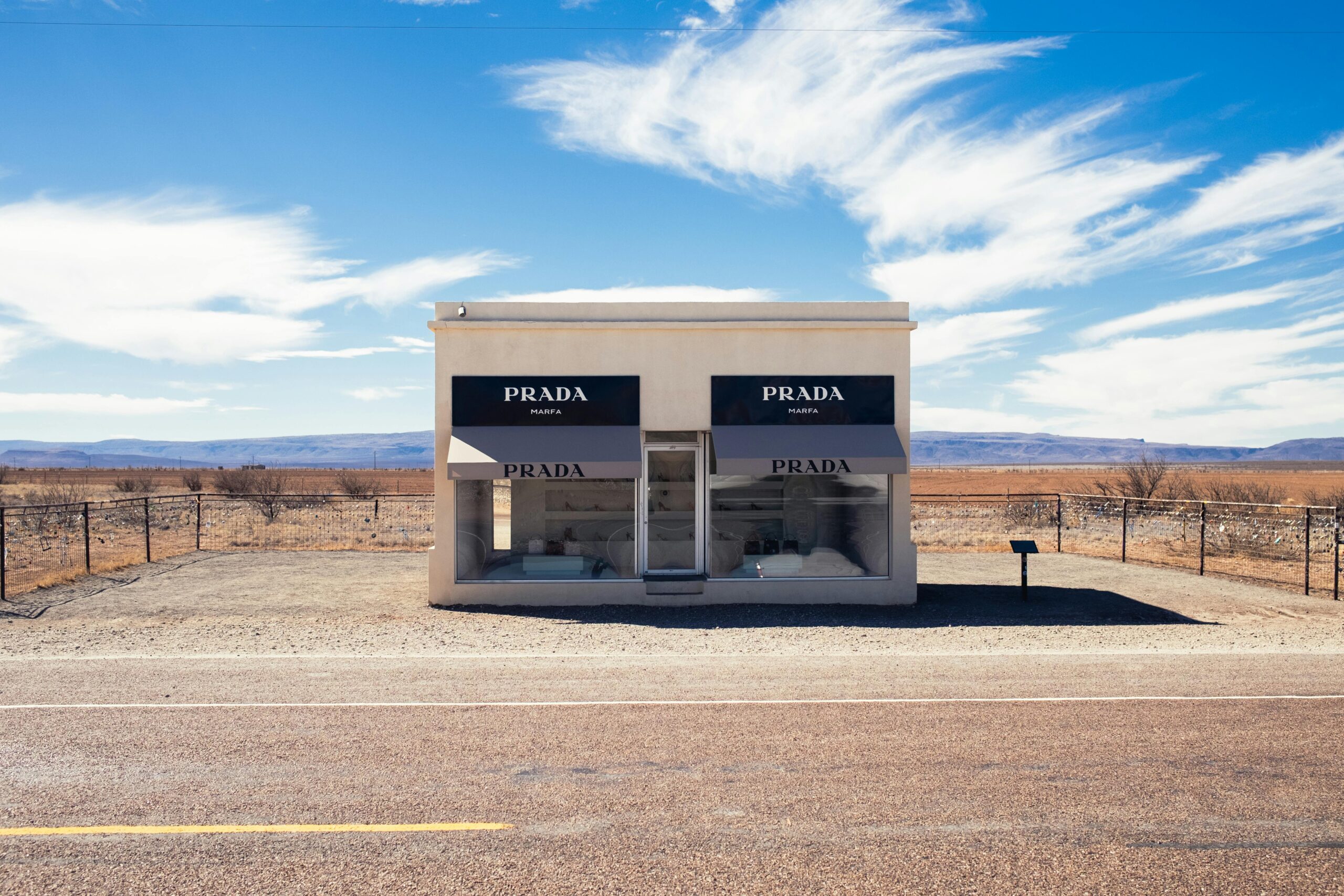 Prada Marfa scaled