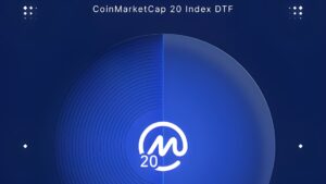 ETF descentralizado do CoinMarketCap despenque 18% em novembro!