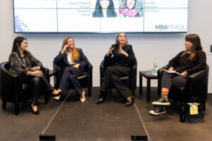 Blogueira Marcella Tranchesi Revela Temor de Perder o Hype na Venda de Bolos!