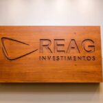 Crise da Reag: B100 Lança OPA que Pode Transformar o Futuro dos Minoritários! 6 Reag Investimentos. Foto Divulgacao