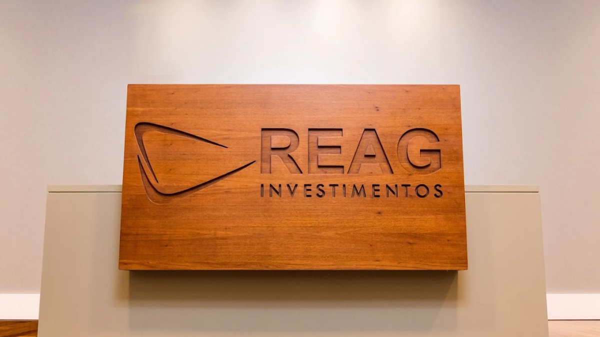Reag Investimentos. Foto Divulgacao