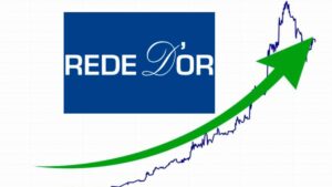 Rede D’Or (RDOR3) em alta: Itaú BBA antecipa explosão de 20% nas ações!