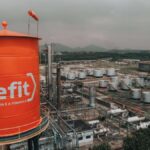Refit Ricardo Magro Refinaria Manguinhos