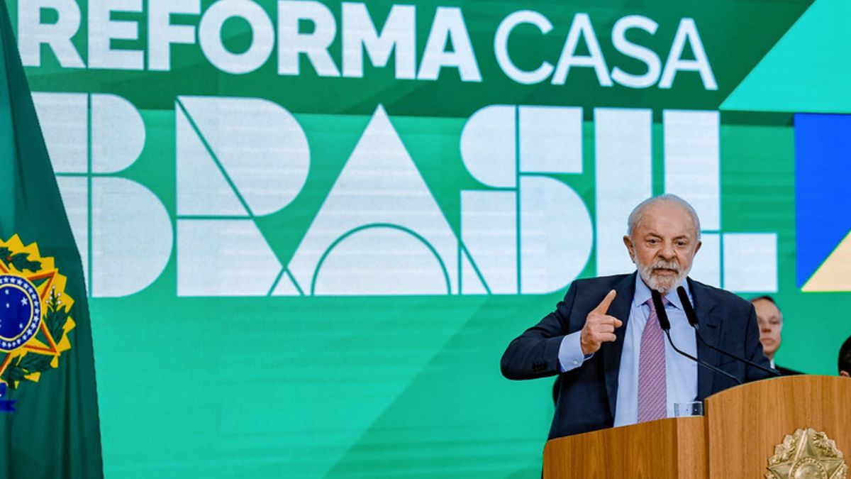 Reforma Casa Brasil Agencia Brasil