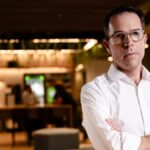 Ricardo Moura diretor de Relacoes com Investidores Estrategia Business Development do Banco ABC Bras