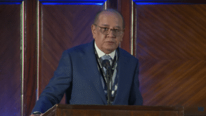 Gilmar Confronta Musk e Declara: Brasil Superou os Limites da Democracia!