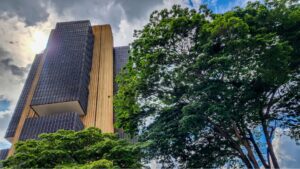 Alerta: Regras do Banco Central Transformam o Jogo dos Criptoativos!