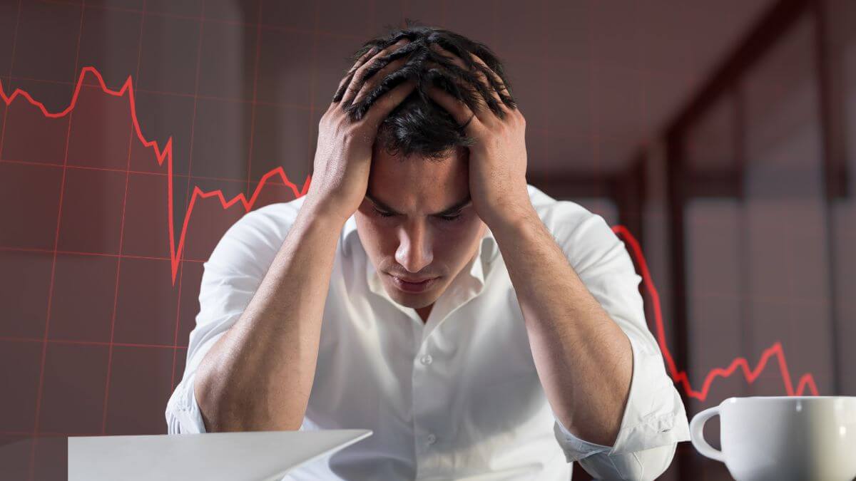 Itaú BBA Lança Alerta Urgente: A Terrível Verdade Sobre o Papel ‘Odiado’ na B3! 1 Short sqeeze