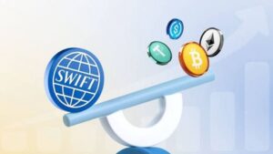 Impacto Imminente: Reset Bancário de 22 de Novembro Pode Revolucionar Blockchain no SWIFT!