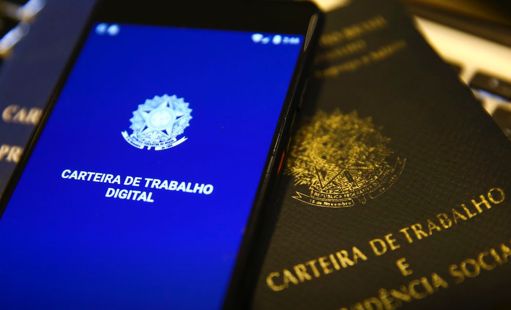 Descubra Como Maximizar Seu Dinheiro Agora! 1 Solicitar o seguro desemprego