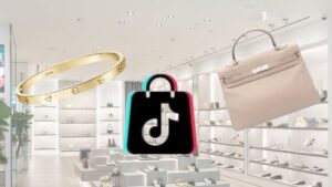 Luxo em Perigo? Rolex, Hermès e Cartier se Rendendo ao TikTok!
