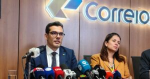 Empréstimo de R$ 20 Bi: Bancos e Juros nas Nuvens para Salvar os Correios!