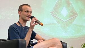 Revelações Bombásticas: O Que Vitalik Buterin Fala em Sua Primeira Passagem pelo Brasil?