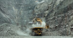 Mineradora de Terras Raras Procura Sócio: Oportunidade Imperdível!