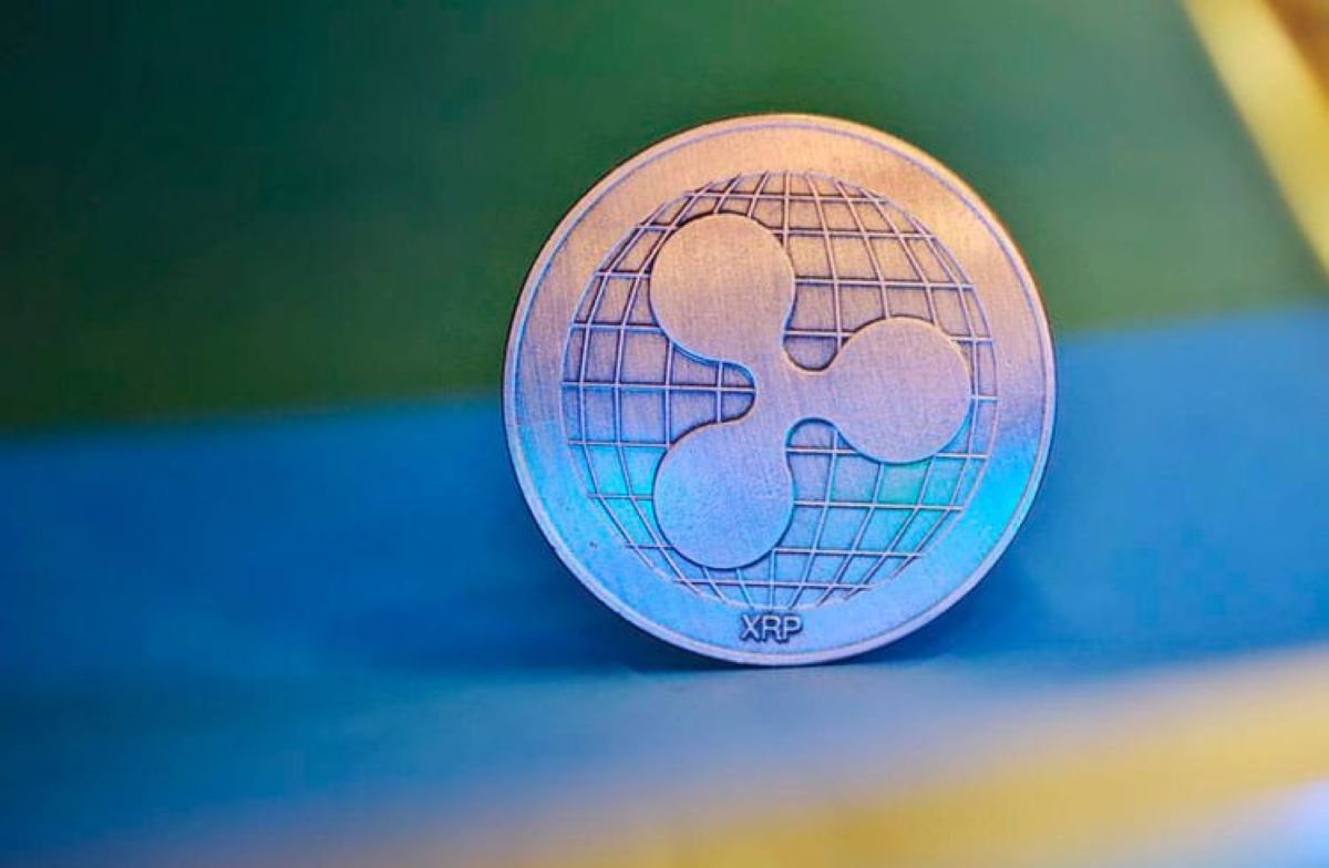 XRP Ripple