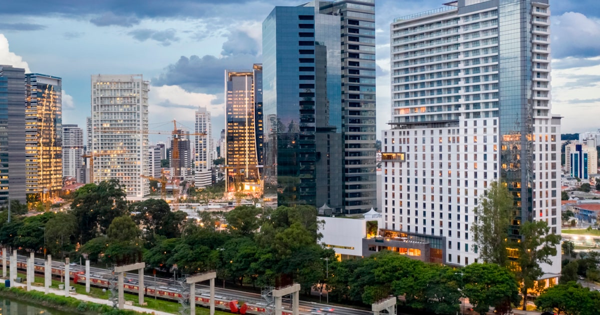 Diárias nas Nuvens: Hotéis Entram em Frenesi de Fusões e Aquisições! 3 Z4ZRPMAAQZE53BKQAOW7GD5UQM
