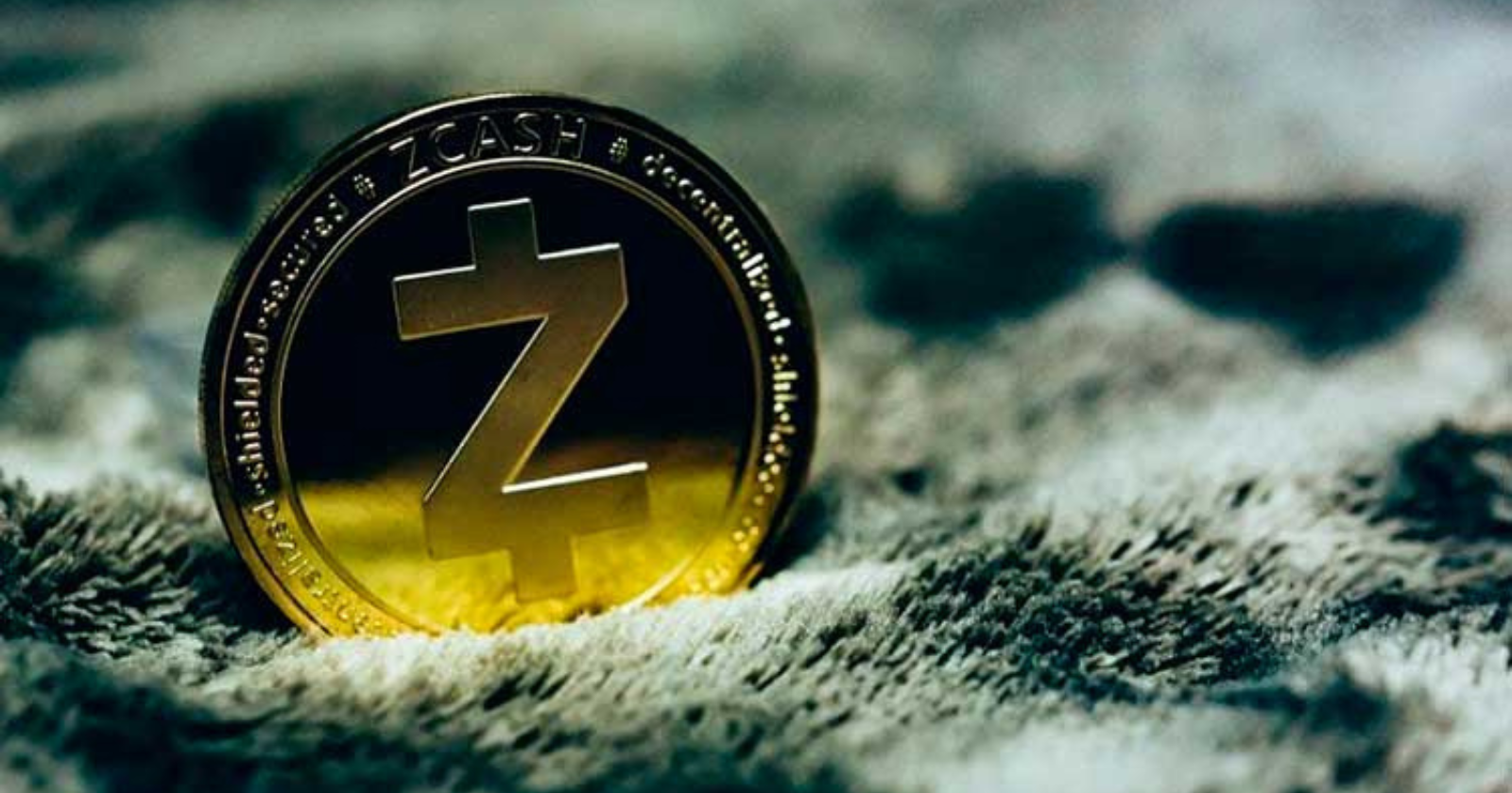 Alerta máximo: Zcash pode despencar 35% se sinalizar isso! 1 ZCASH ZEC