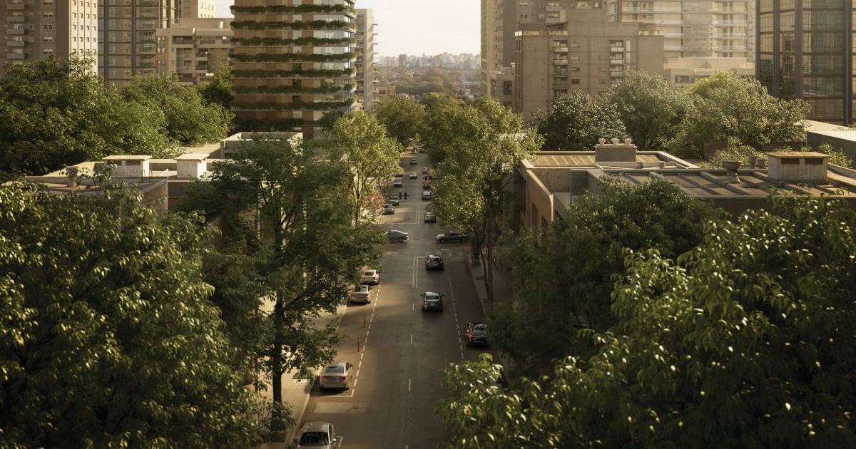 Herdeiros de Camargo e Kopstein Revelam Prédio Surreal de R$ 1,3 Bilhão, com Triplex de R$ 150 Milhões! 2 ZMBKBCWPPBCJ3NLRRQKUSJVGBM