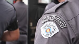 São Paulo Celebra Queda Histórica nos Homicídios em 2023!