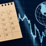 EUA e Europa em Alerta: PIB do Brasil e Livro Bege Agitam a Agenda Econômica! 4 agenda economica calendario mercado financeiro mundo