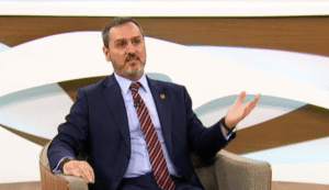 Câmara Aprova PL Antifacção sem Debates Cruciais, Revela Andrei Rodrigues!