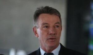 TSE Retoma Julgamento que Pode Derrubar Governador de Roraima!