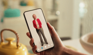 Inovações chocantes: App ressuscita entes queridos com IA e gera revolta nas redes! Veja o vídeo!