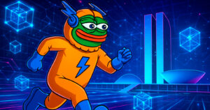 Reviravolta no Senado: Projeto de Lei Cripto Acelera Boom na Pré-Venda do Bitcoin Hyper!