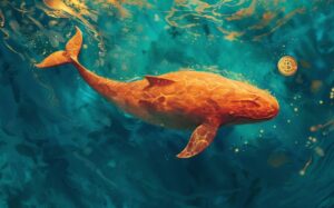 Baleia do Bitcoin: Owen Gunden despeja impressionantes US$ 1,3 bilhão em BTC!