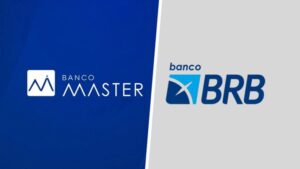 banco master brb logos