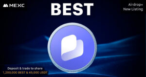 BEST Wallet Desembarca na MEXC: Prepare-se para a Negociação Inédita em 28/11!