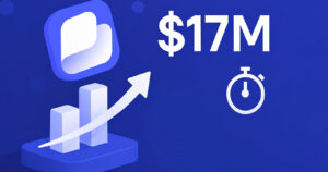 Best Wallet Token explodiu: US$ 17 milhões em 13 dias de pré-venda!