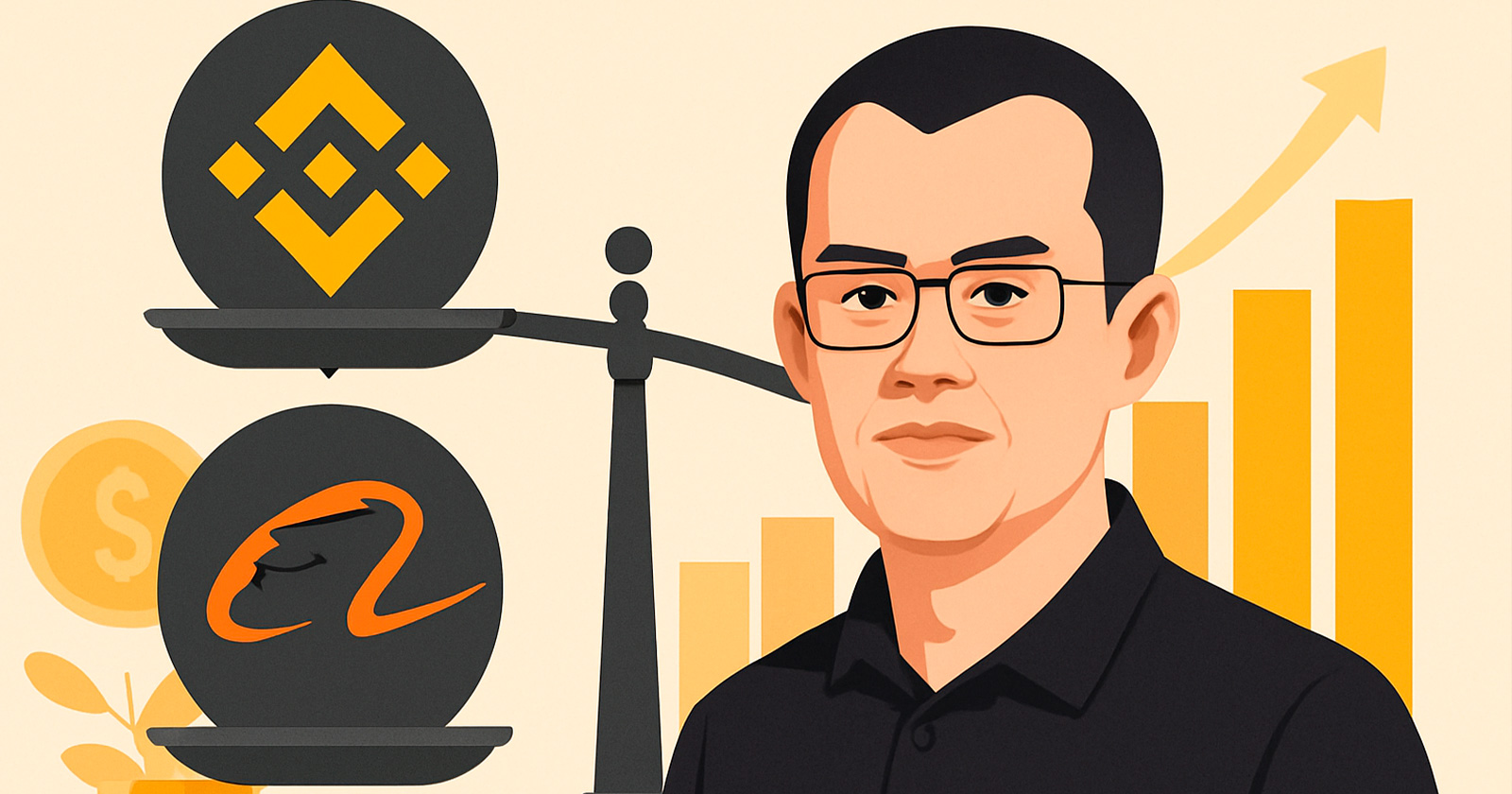 binance supera alibaba