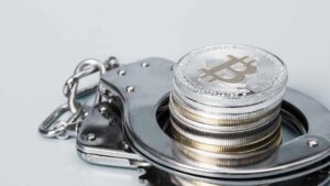 Nove Detidos na Europa por Esquema Bilionário de Criptomoedas!