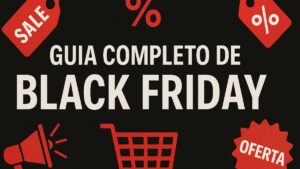 Sobrevivendo à Black Friday 2025: Dicas Infalíveis para Driblar Golpes e Conquistar Ofertas!