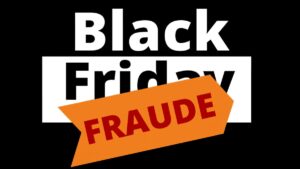 Black Friday: Desvende os Golpes e Proteja seu Dinheiro Agora! 5 black friday black fraude
