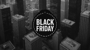 black friday fii