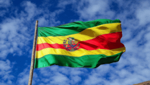 Bolívia Libera Bancos para o Jogo das Criptomoedas!