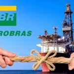 Petrobras sob Fogo: TCU Investiga Dividendos; Descubra a Verdade! 5 cabo de guerra da Petrobras e1764069348258