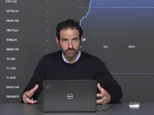 Brasil em xeque: Juros nas alturas até 2026 e eleições polarizadas!