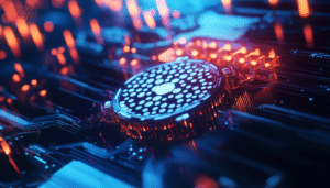 Cardano em Crise: IA Cria Transação e Divide Blockchain!