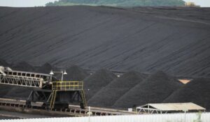 Carvão no Brasil: O Desafio Chocante à Revolução das Energias Renováveis!