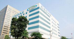 Cedae interrompe pagamento de resgate dos CDBs do Banco Master! Alerta urgentíssimo! 9 cedae 1024x538