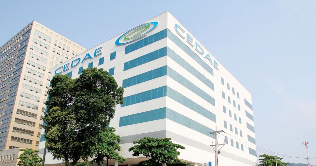 Cedae interrompe pagamento de resgate dos CDBs do Banco Master! Alerta urgentíssimo! 1 cedae