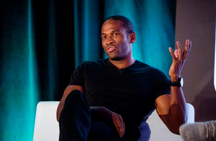 co fundador da bitmex diz que mercado de criptomoeda vai despencar 90