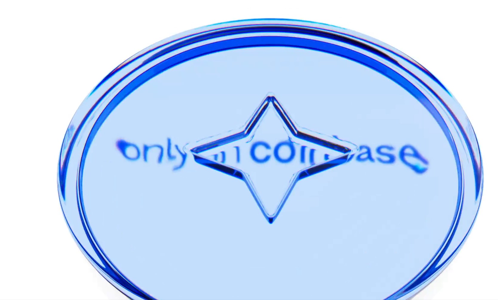 coinbase prevenda criptomoedas