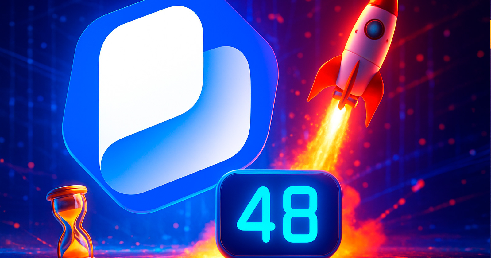 contagem regressiva best wallet