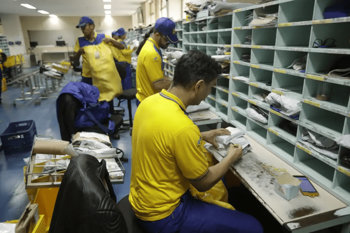 Correios em Alerta: R$ 20 Bi à Espera da Fazenda! Veja o Que Vem Aí! 1 correios concurso 2025